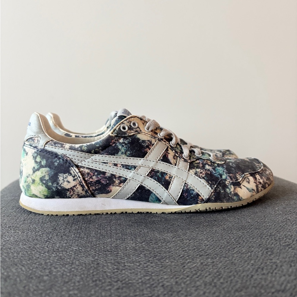 Onitsuka Tiger Asics Serrano Low Sneakers - US 6.5 Women’s